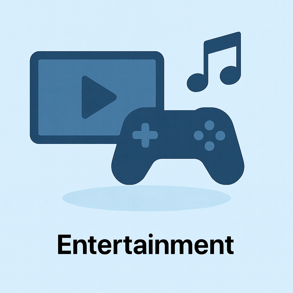 Entertainment