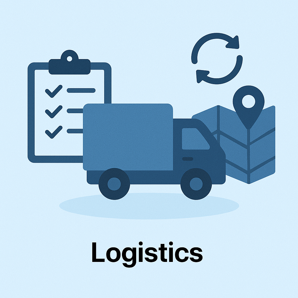 Logistics